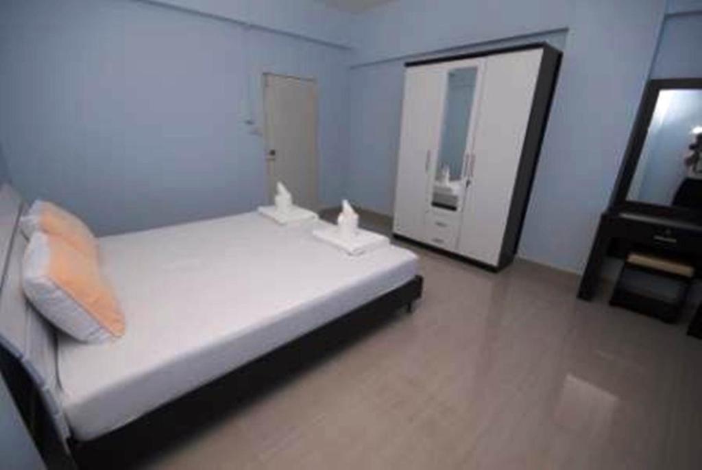 Cozy Loft Hostel Pattaya Cameră foto